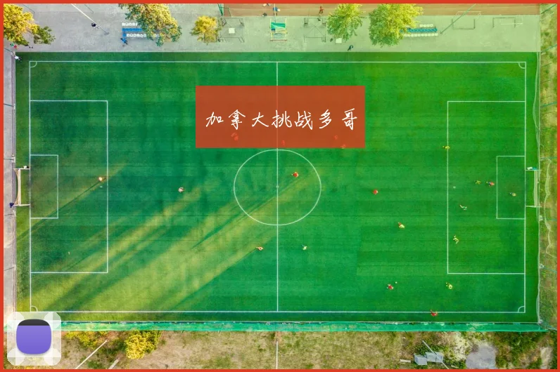 加拿大挑战多哥