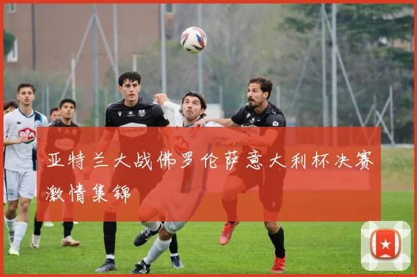 亚特兰大战佛罗伦萨意大利杯决赛激情集锦