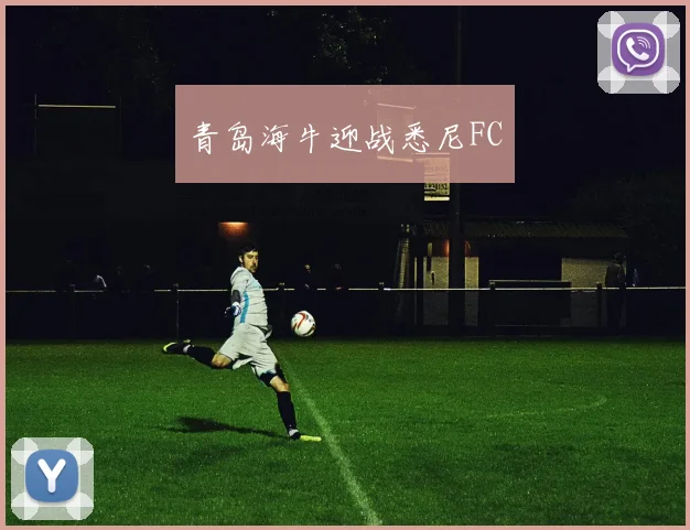 青岛海牛迎战悉尼FC