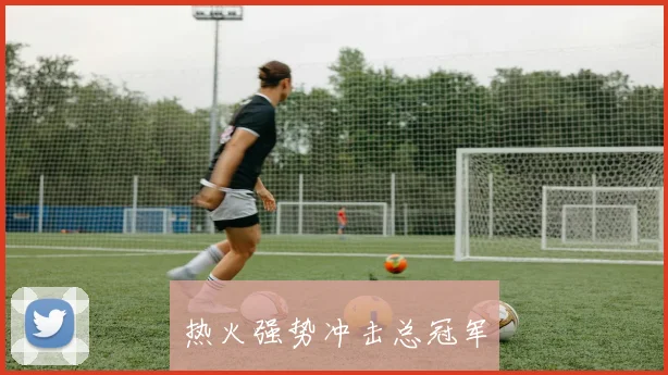 热火强势冲击总冠军