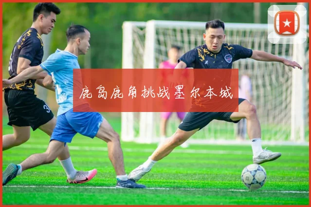 鹿岛鹿角挑战墨尔本城