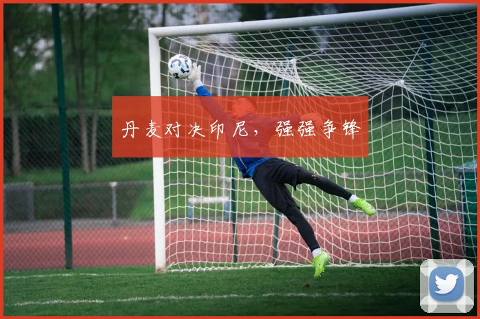 丹麦对决印尼，强强争锋