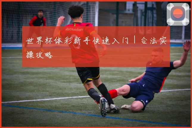 世界杯体彩新手快速入门|合法实操攻略