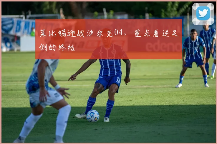 莱比锡迎战沙尔克04，重点看逆足侧的终结