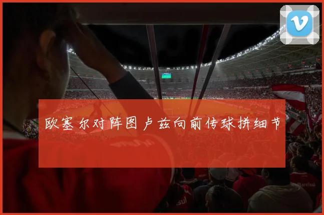 欧塞尔对阵图卢兹向前传球拼细节